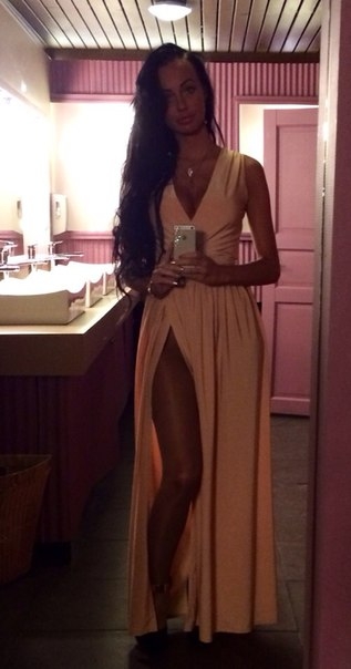 Проститутка Лидия